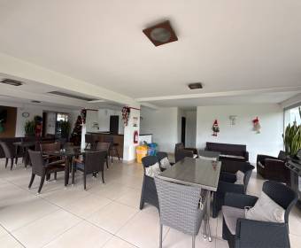 Apartment for sale in Sabana Norte, bank foreclosure Apartment for sale in Sabana Norte, bank foreclosure