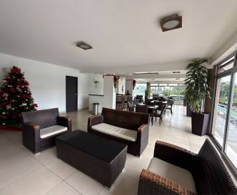 Apartment for sale in Sabana Norte, bank foreclosure Apartment for sale in Sabana Norte, bank foreclosure