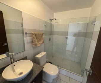 Apartment for sale in Bellavista Condominium, Lagunilla de Heredia