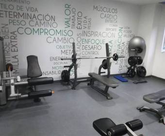 Apartment for sale in Bellavista Condominium, Lagunilla de Heredia