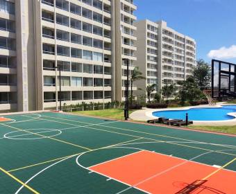 Apartment for sale in Bellavista Condominium, Lagunilla de Heredia