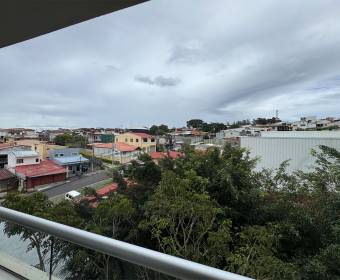 Apartment for sale in Bellavista Condominium, Lagunilla de Heredia