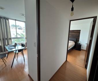 Apartment for sale in Bellavista Condominium, Lagunilla de Heredia