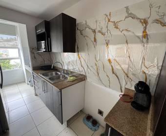 Apartment for sale in Bellavista Condominium, Lagunilla de Heredia