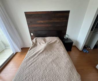 Apartment for sale in Bellavista Condominium, Lagunilla de Heredia