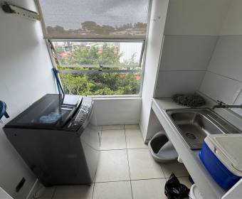 Apartment for sale in Bellavista Condominium, Lagunilla de Heredia
