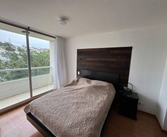 Apartment for sale in Bellavista Condominium, Lagunilla de Heredia