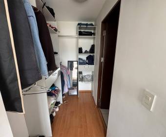 Apartment for sale in Bellavista Condominium, Lagunilla de Heredia