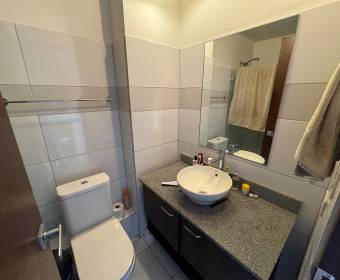 Apartment for sale in Bellavista Condominium, Lagunilla de Heredia