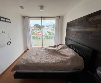 Apartment for sale in Bellavista Condominium, Lagunilla de Heredia