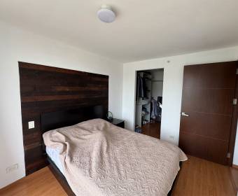 Apartment for sale in Bellavista Condominium, Lagunilla de Heredia