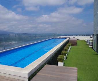 Apartment for sale in Bellavista Condominium, Lagunilla de Heredia