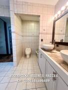 Escazu casa en alquiler $3.000 / 306 mts.,3 dormitorios, jardin