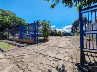 MLS-26-1045 VENTA LOTE BELEN HEREDIA