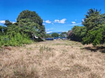 MLS-26-1045 VENTA LOTE BELEN HEREDIA