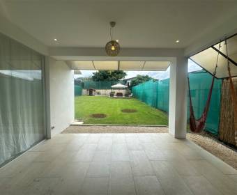 3 bedroom house for sale in Veredas del Arroyo condominium, La Guacima