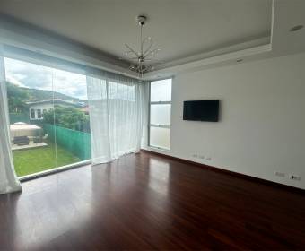 3 bedroom house for sale in Veredas del Arroyo condominium, La Guacima