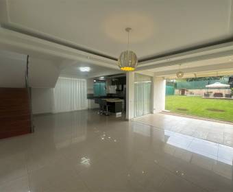 3 bedroom house for sale in Veredas del Arroyo condominium, La Guacima