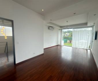 3 bedroom house for sale in Veredas del Arroyo condominium, La Guacima