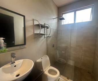 3 bedroom house for sale in Veredas del Arroyo condominium, La Guacima