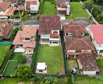 3 bedroom house for sale in Veredas del Arroyo condominium, La Guacima