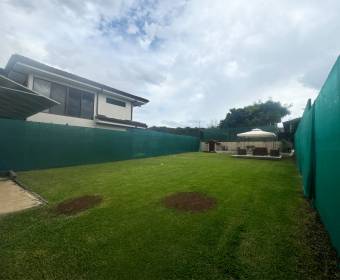 3 bedroom house for sale in Veredas del Arroyo condominium, La Guacima