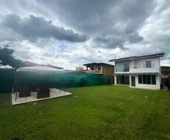 3 bedroom house for sale in Veredas del Arroyo condominium, La Guacima