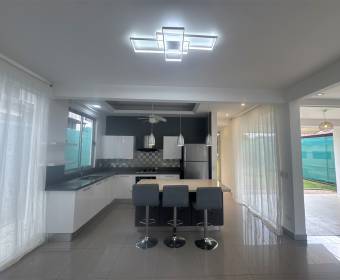 3 bedroom house for sale in Veredas del Arroyo condominium, La Guacima