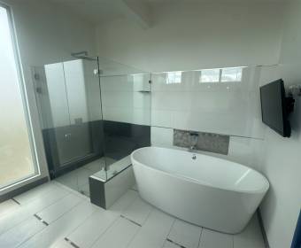 3 bedroom house for sale in Veredas del Arroyo condominium, La Guacima