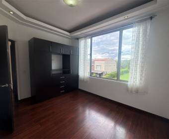 3 bedroom house for sale in Veredas del Arroyo condominium, La Guacima