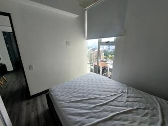 Se alquila moderno apartamento amoblado en Sabana Secret 26-190