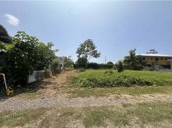 LOT FOR SALE, PUNTARENAS, PARRITA - 9462526