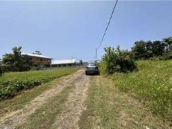 LOT FOR SALE, PUNTARENAS, PARRITA - 9462526