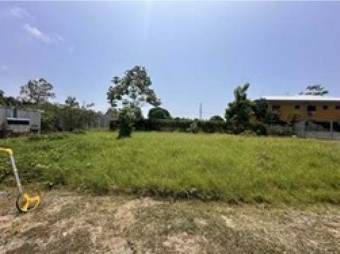LOT FOR SALE, PUNTARENAS, PARRITA - 9462526