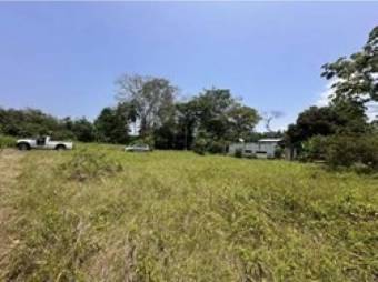 LOT FOR SALE, PUNTARENAS, PARRITA - 9462526