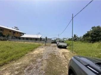 LOT FOR SALE, PUNTARENAS, PARRITA - 9462526