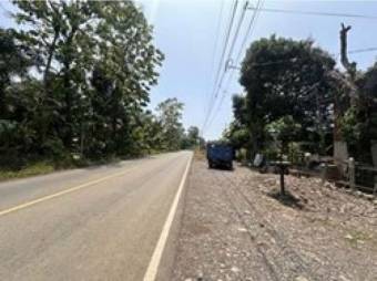 LOT FOR SALE, PUNTARENAS, PARRITA - 9462526
