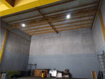 Warehouse for Rent, Radial Lindora, Ofibodegas del Oeste - 8234860  Price $3,500  VAT Area 367.6 