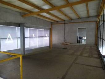 Warehouse for Rent, Radial Lindora, Ofibodegas del Oeste - 8234860  Price $3,500  VAT Area 367.6 