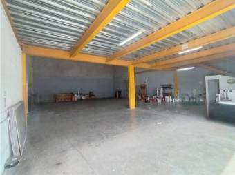Warehouse for Rent, Radial Lindora, Ofibodegas del Oeste - 8234860  Price $3,500  VAT Area 367.6 