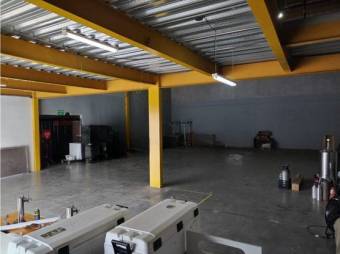 Warehouse for Rent, Radial Lindora, Ofibodegas del Oeste - 8234860  Price $3,500  VAT Area 367.6 