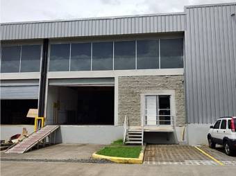 Warehouse for Rent, Radial Lindora, Ofibodegas del Oeste - 8234860  Price $3,500  VAT Area 367.6 