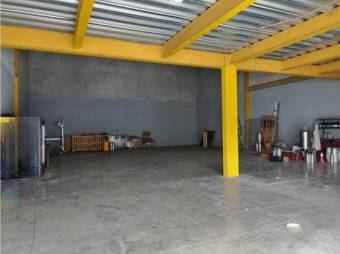 Warehouse for Rent, Radial Lindora, Ofibodegas del Oeste - 8234860  Price $3,500  VAT Area 367.6 