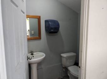 Warehouse for Rent, Radial Lindora, Ofibodegas del Oeste - 8234860  Price $3,500  VAT Area 367.6 