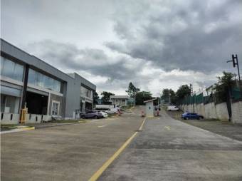 Warehouse for Rent, Radial Lindora, Ofibodegas del Oeste - 8234860  Price $3,500  VAT Area 367.6 