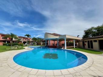 Se vende moderna casa en condominio de Pozos Santa Ana 26-671 Se vende moderna casa en condominio de Pozos Santa Ana 26-671