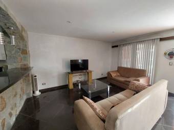 Se vende moderna casa en condominio de Pozos Santa Ana 26-671 Se vende moderna casa en condominio de Pozos Santa Ana 26-671