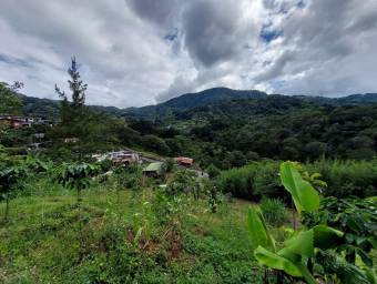 Se vende amplio lote de 4,200m2 en San Miguel de Desamparados 26-875