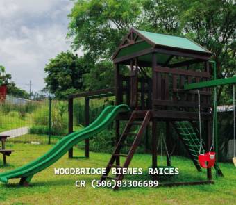 Casa en venta Escazu Guachipelin $340.000 /en condominio, construccion reciente