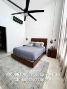 Casa en venta Escazu Guachipelin $340.000 /en condominio, construccion reciente